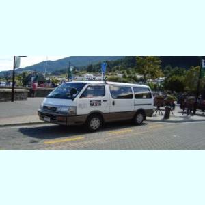 Queenstown Taxis
