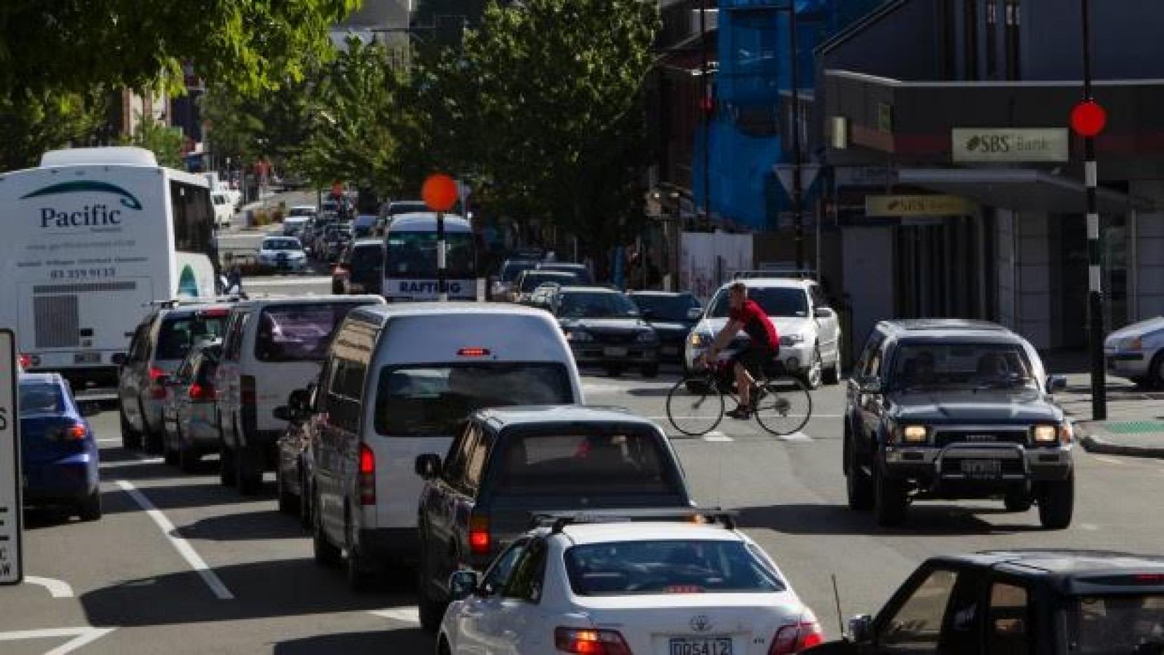 Where the Hell Can I Park in Queenstown Experience Queenstown