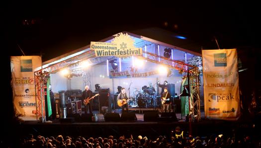 Winter Festival: A week of non-stop celebrations