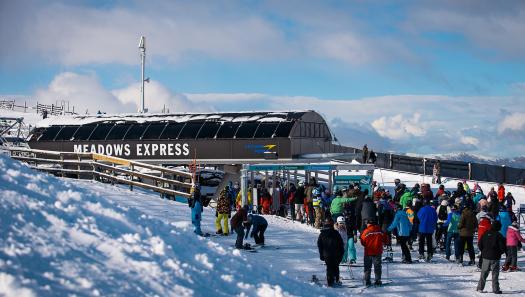 Coronet Peak