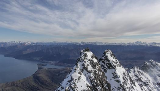 Queenstown Mountain Guides