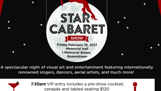 Star Cabaret Show