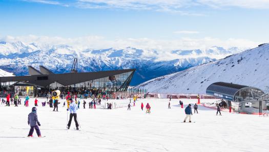 The Remarkables