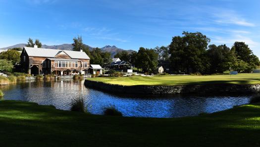 Millbrook Golf Course