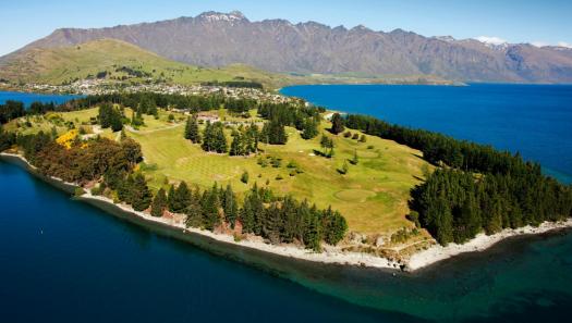 Queenstown Golf Club