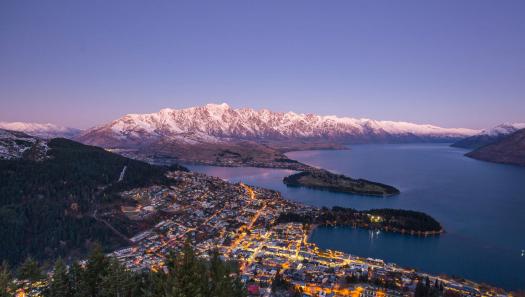 Queenstown: The Ultimate Guide to Queenstown, New Zealand » Experience ...
