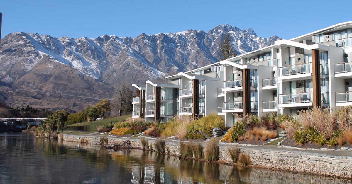 The Hilton » Experience Queenstown