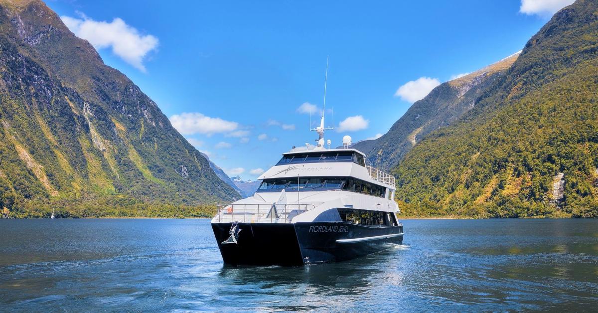 discovery tours queenstown