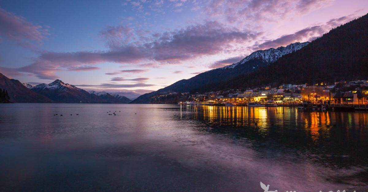 The Ultimate Guide to Queenstown, New Zealand » Experience Queenstown