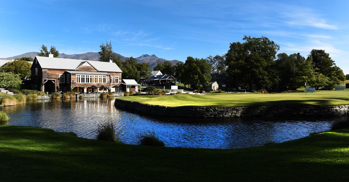 Millbrook Golf Course » Experience Queenstown