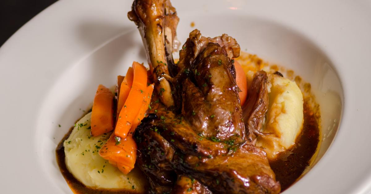 Wild Thyme Bar & Kitchen » Experience Queenstown