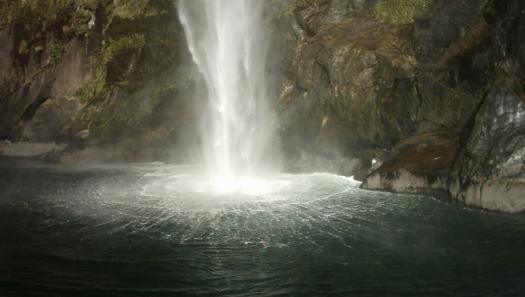 Getting off the beaten track: Secret walks and waterfalls of the Wakatipu