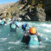 Serious Fun River Boarding: a seriously fun way to experience Queenstown