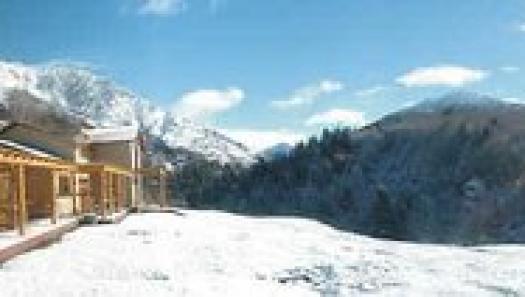 Canyons Country Lodge