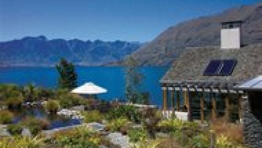 Matakauri Lodge