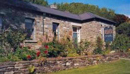Historic Stone House