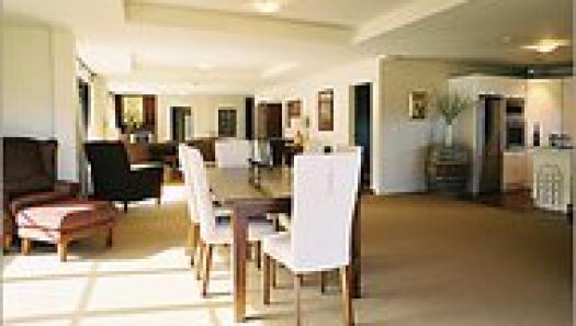 Earnslaw Penthouse