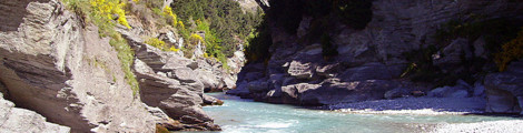 Kawarau River