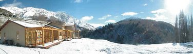 Canyons Country Lodge