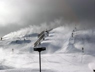 Snow Park NZ