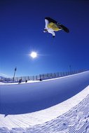 Snow Park NZ