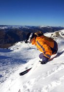 Cardrona freeski