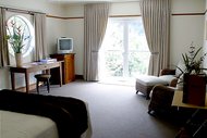 Mountvista Boutique Hotel
