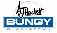 AJ Hackett Bungy Queenstown