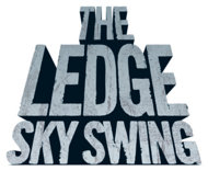 The Ledge Sky Swing