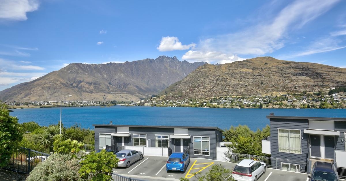 Beechwood Apartment 21 » Experience Queenstown