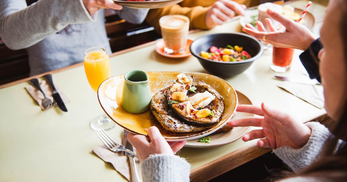 TSS Earnslaw, Promenade Cafe » Experience Queenstown