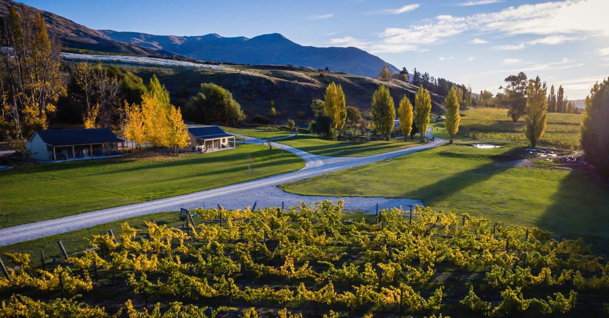 Kinross Bistro » Experience Queenstown