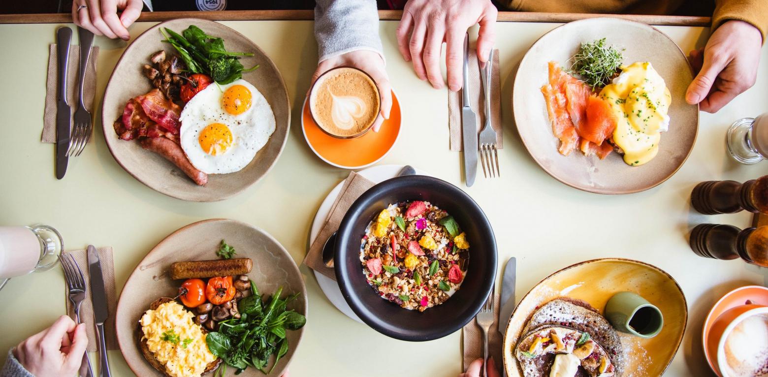 TSS Earnslaw, Promenade Cafe » Experience Queenstown