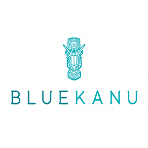 Blue Kanu