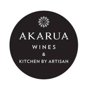 Akarua Wines & Kitchen by Artisan