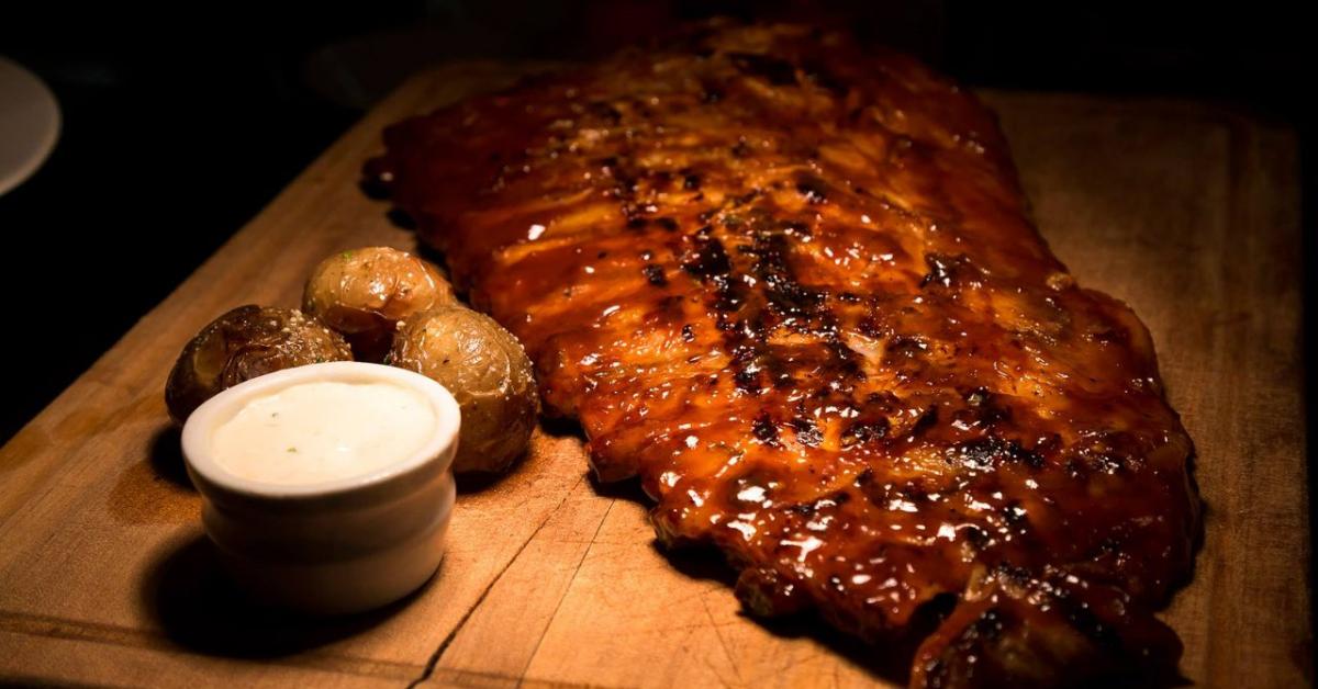 Flame Bar & Grill » Experience Queenstown