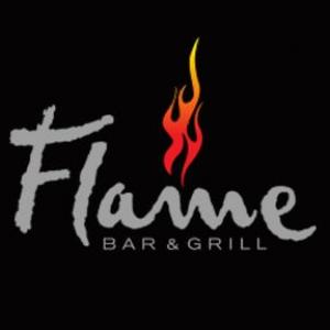 Flame Bar & Grill