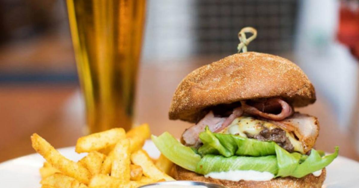 Joe's Garage Five Mile » Experience Queenstown