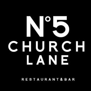 N°5 Church Lane