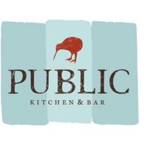 Public Kitchen & Bar