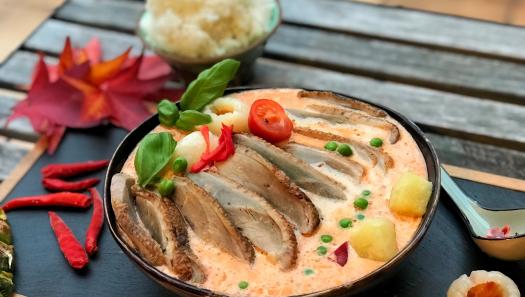 @ Thai Cuisine