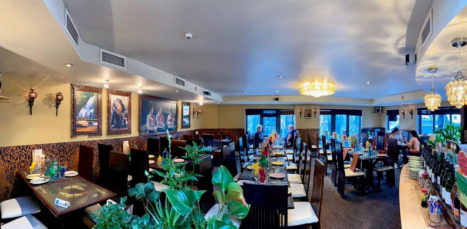  Thai Cuisine Queenstown » Experience Queenstown