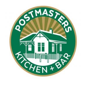 Postmasters Kitchen + Bar