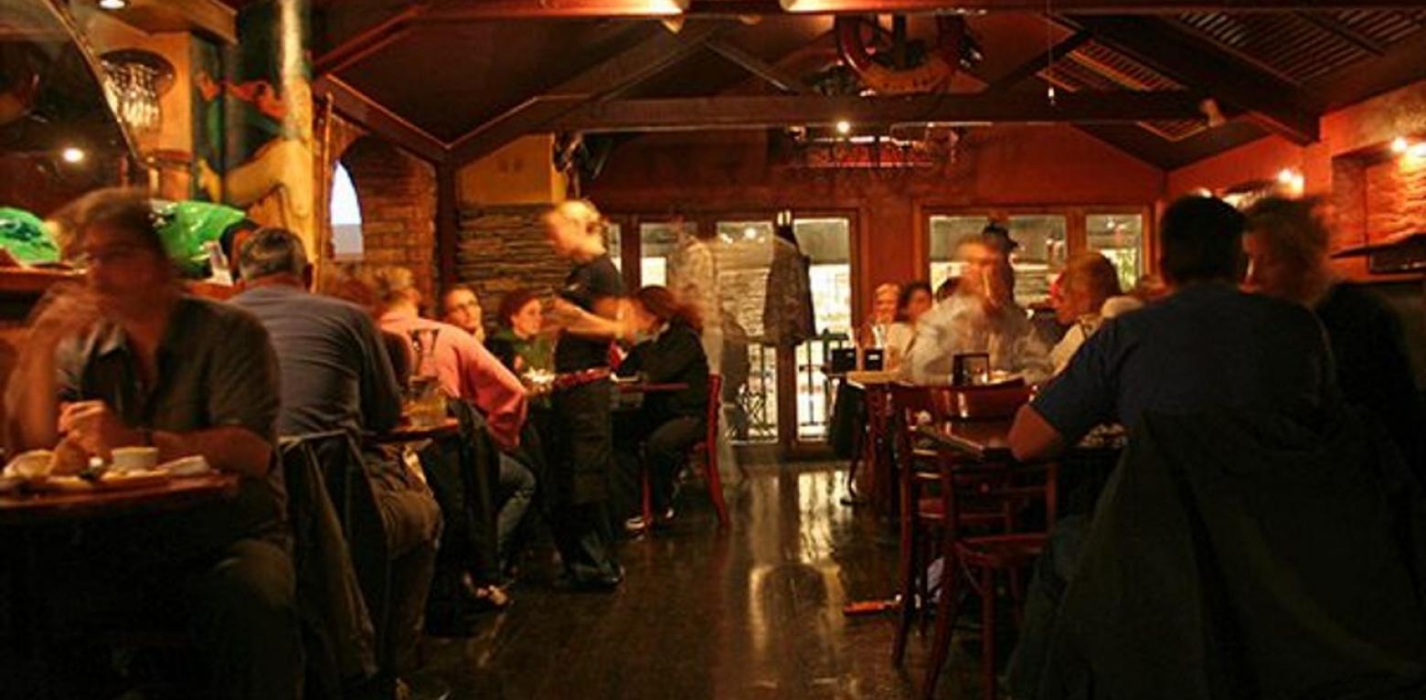 Winnies Gourmet Pizza Bar » Experience Queenstown